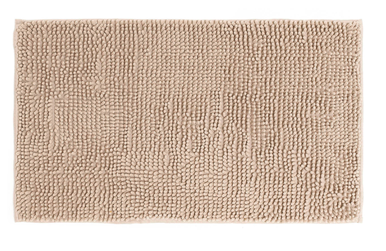 Sweety Bathmat Taupe